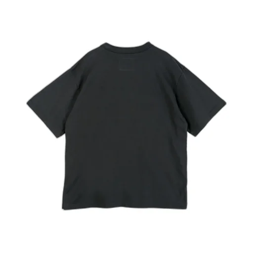 Sacai X Carhartt Wip Logo Patch Crewneck T-Shirt