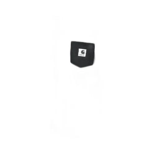 Sacai X Carhartt Wip Logo Patch Crewneck T-Shirt