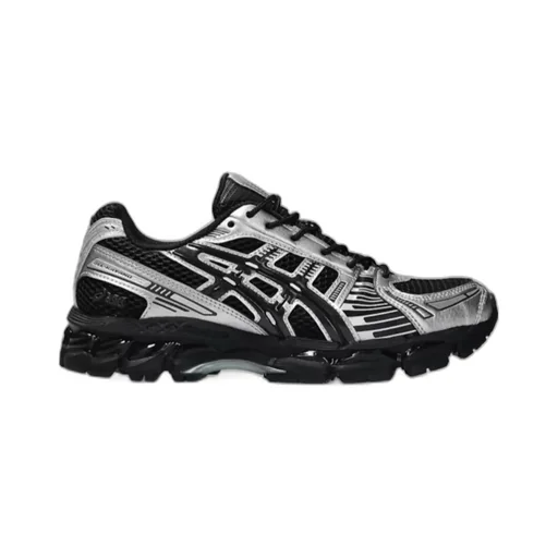Asics Gel-Kayano 12.1 Low-Top Sneakers