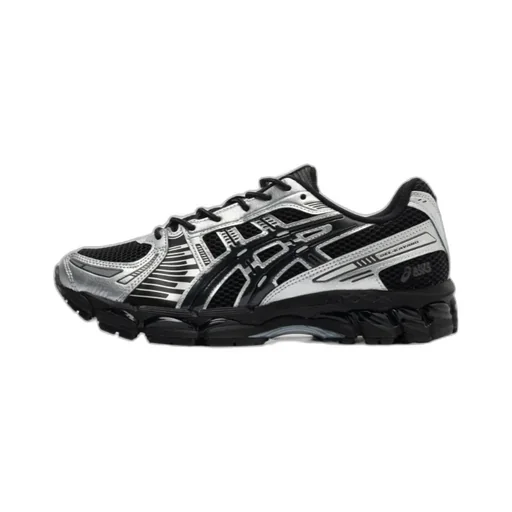 Asics Gel-Kayano 12.1 Low-Top Sneakers
