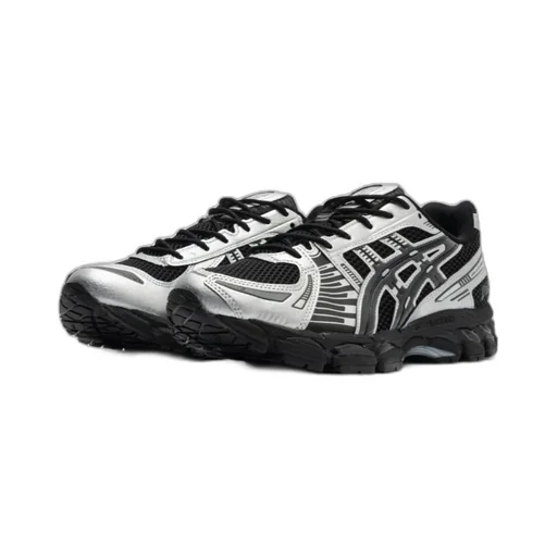 Asics Gel-Kayano 12.1 Low-Top Sneakers