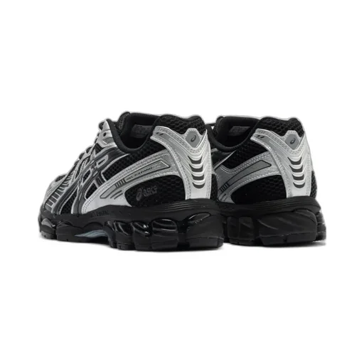 Asics Gel-Kayano 12.1 Low-Top Sneakers