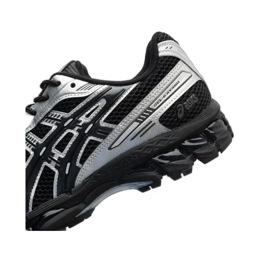 Asics Gel-Kayano 12.1 Low-Top Sneakers