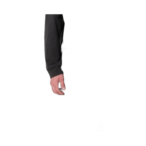 Agolde Buttoned Straight-Leg Jeans