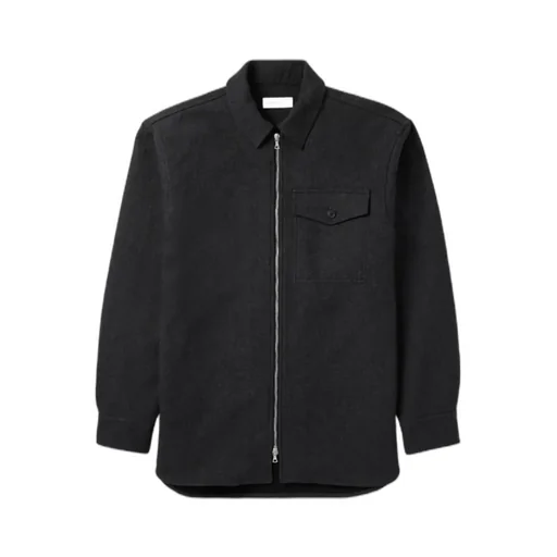 Shirt Jacket