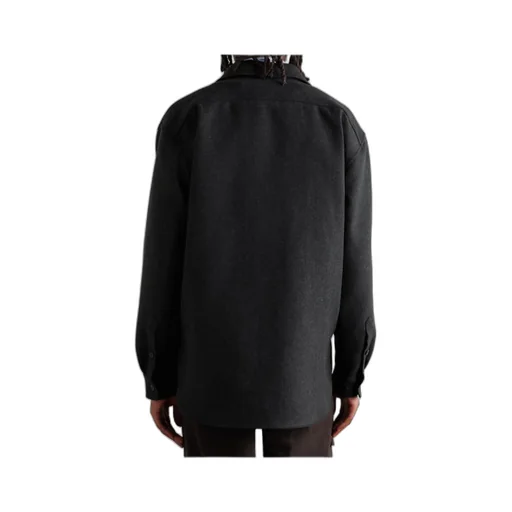 Shirt Jacket