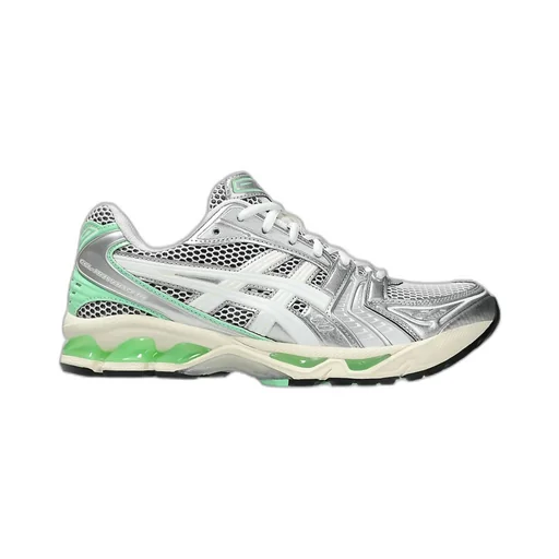 Asics Gel-Kayano 14 Lace-Up Sneakers