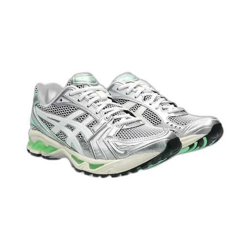 Asics Gel-Kayano 14 Lace-Up Sneakers
