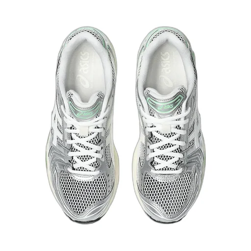 Asics Gel-Kayano 14 Lace-Up Sneakers
