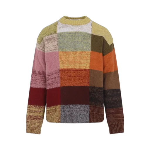 Crew Neck Sweater