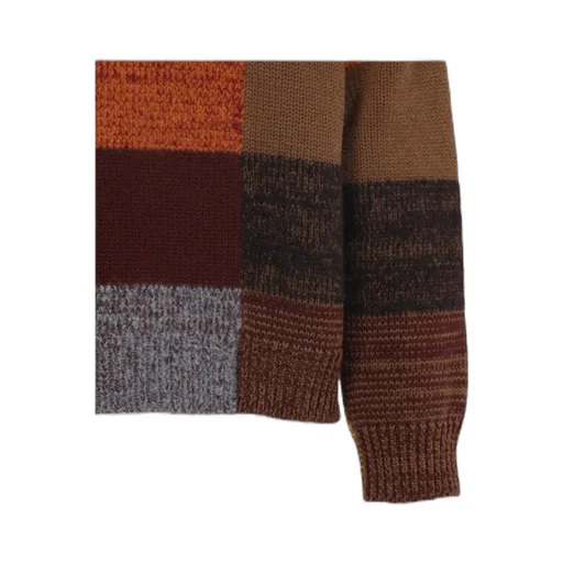 Crew Neck Sweater