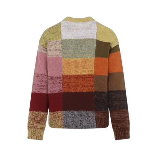 Crew Neck Sweater