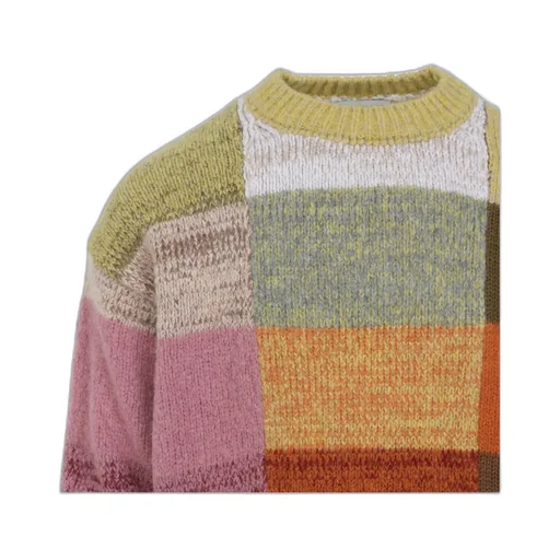 Crew Neck Sweater
