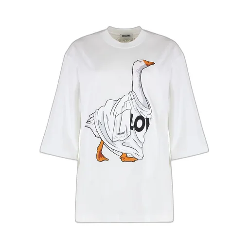 Short-Sleeved T-Shirt