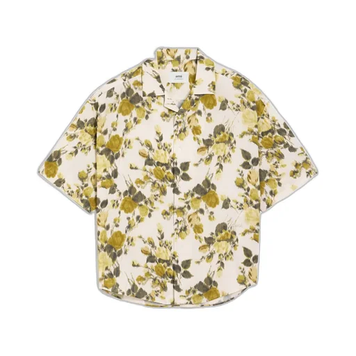 Short Sleeve Shirt