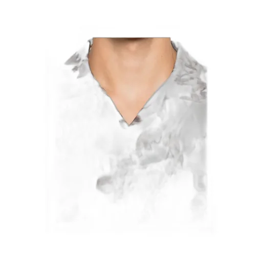 Lapel Short-Sleeved Shirt