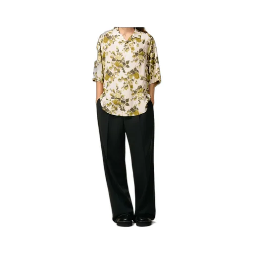 Short Sleeve Shirt