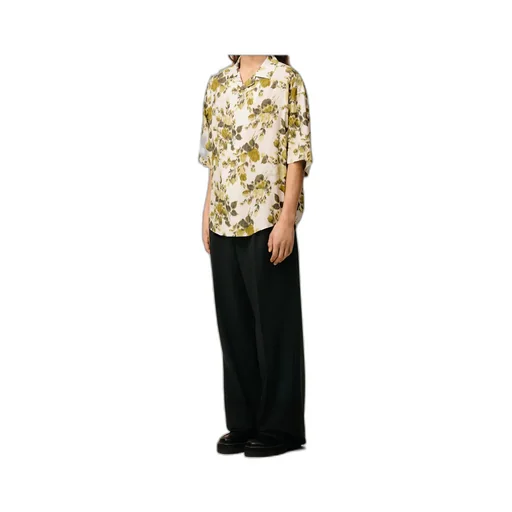 Short Sleeve Shirt