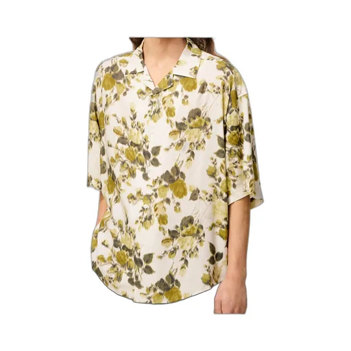 Short Sleeve Shirt