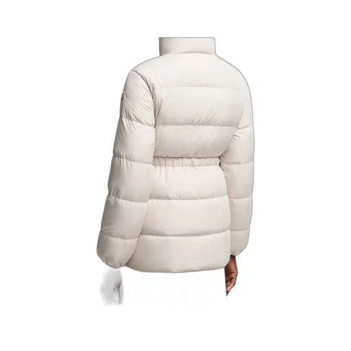 Moncler Brossette Short Down Jacket