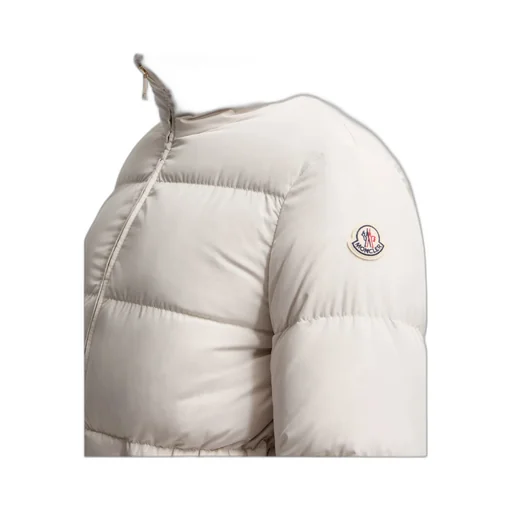 Moncler Brossette Short Down Jacket