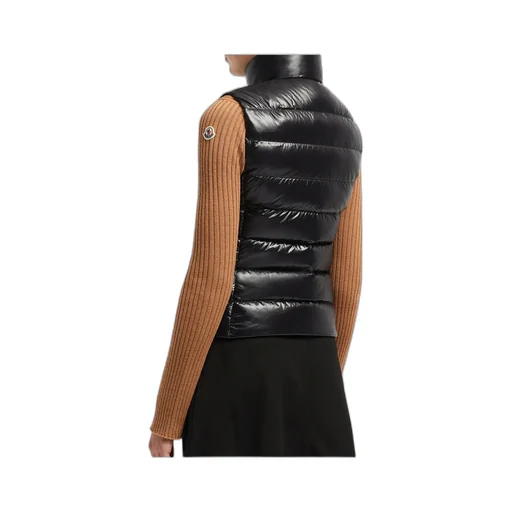 Ghany Down Gilet