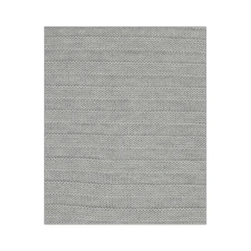 Knitted Scarf