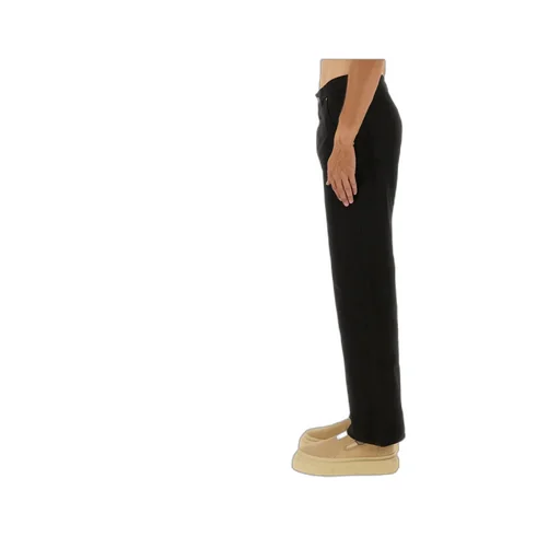 Mm6 Maison Margiela Stitch Detailed Utility Jeans
