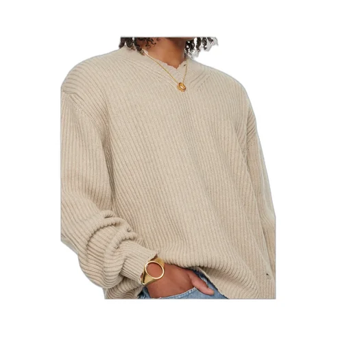 Mm6 Maison Margiela Ring-Pendant Necklace