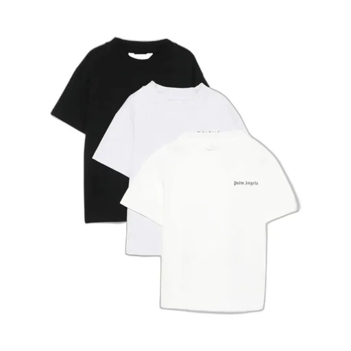 Logo-Embroidered Cotton T-Shirt