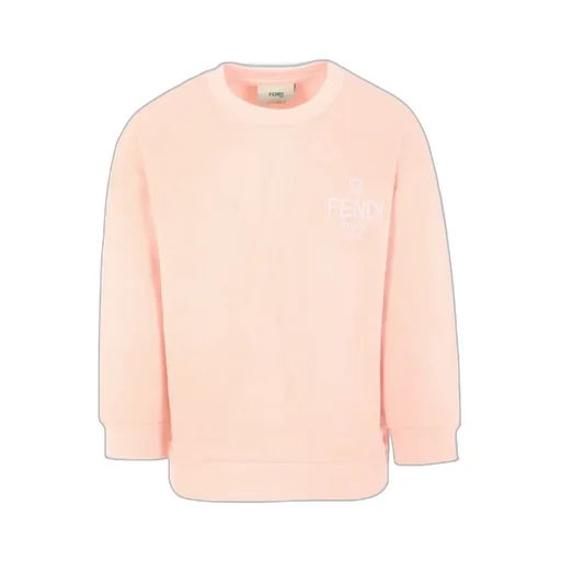 Logo-Embroidered Cotton Sweatshirt