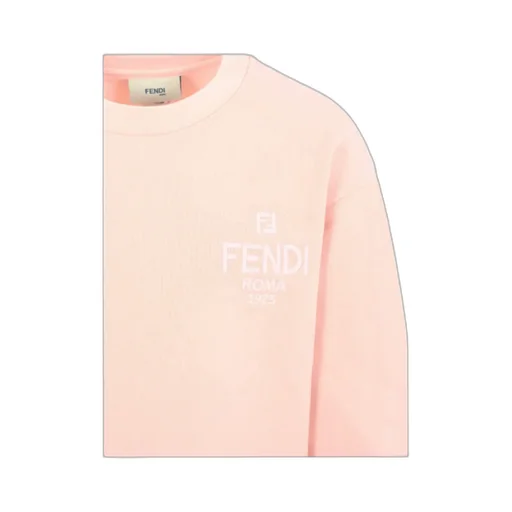 Logo-Embroidered Cotton Sweatshirt