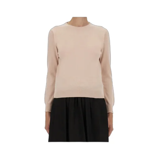 Crew-Neck T-Shirt