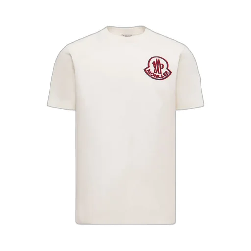 Logo Cotton T-Shirt