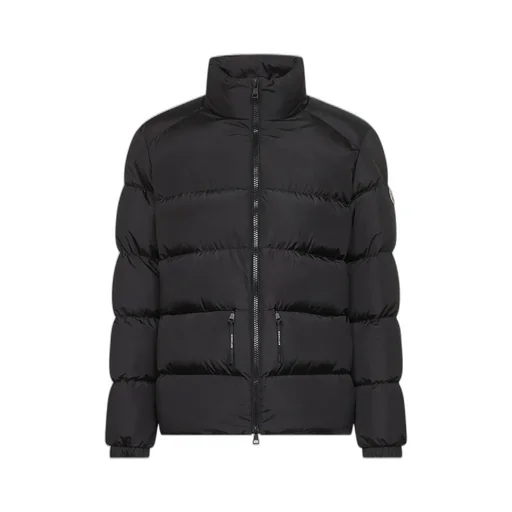 Tuileries Short Down Jacket