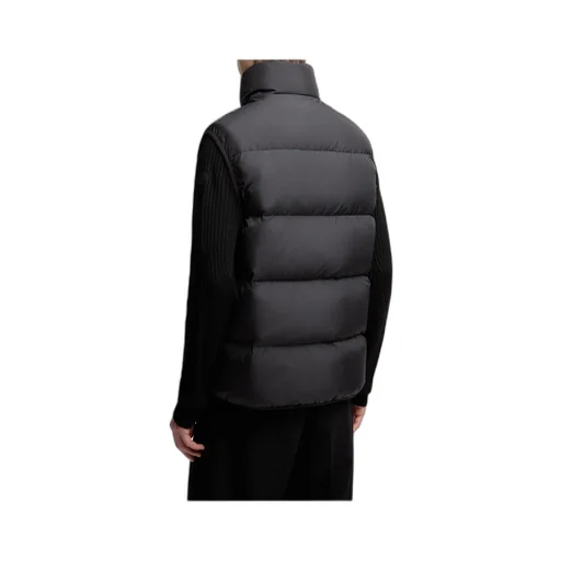 Moncler Gabas Zip-Up Puffer Vest