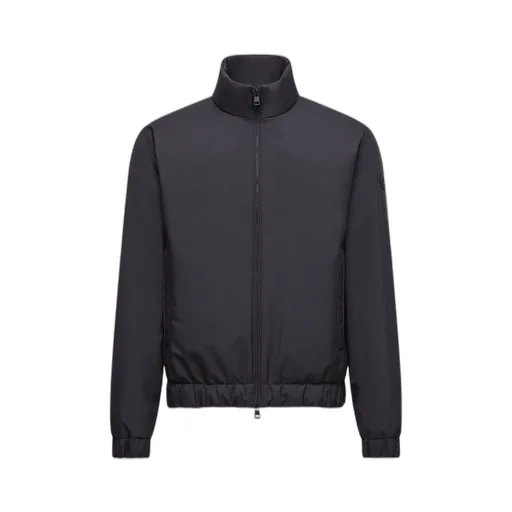 Luserna Short Down Jacket