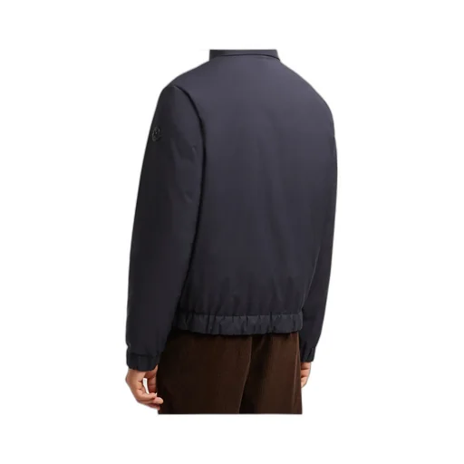 Luserna Short Down Jacket