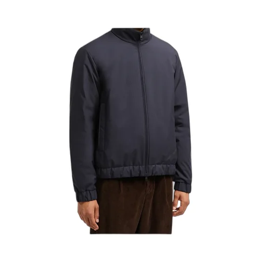 Luserna Short Down Jacket