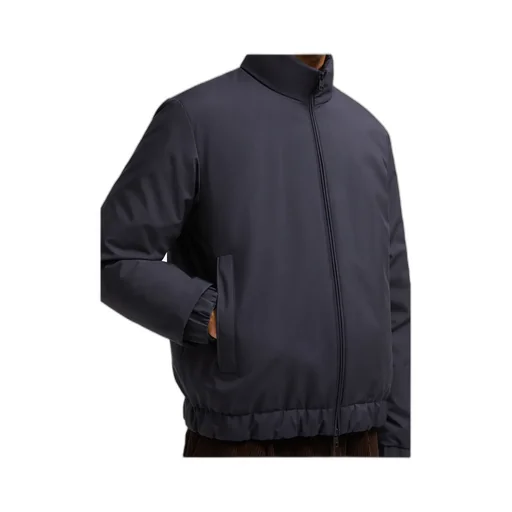 Luserna Short Down Jacket