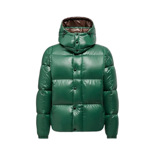 Moncler Parana Hooded Short Jacket