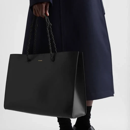 Tangle Tote