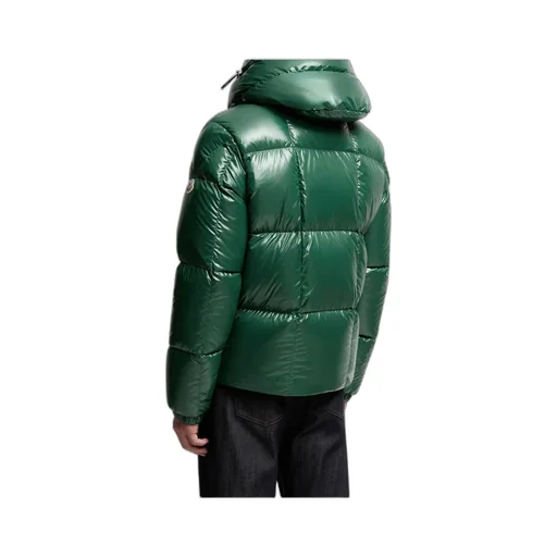 Moncler Parana Hooded Short Jacket