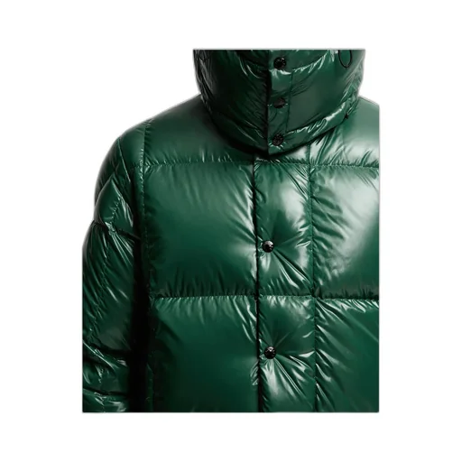 Moncler Parana Hooded Short Jacket