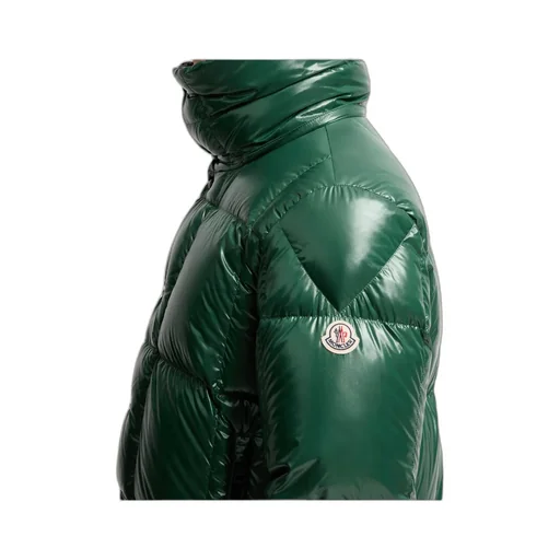 Moncler Parana Hooded Short Jacket