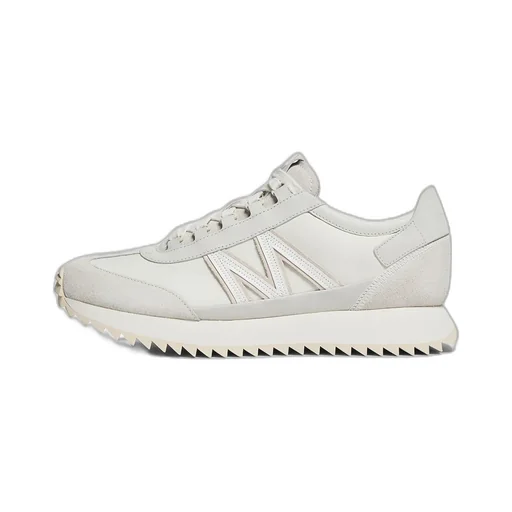 Pacey2 Suede & Nubuck Sneakers