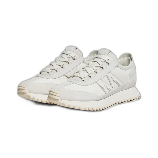 Pacey2 Suede & Nubuck Sneakers