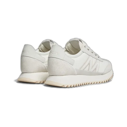 Pacey2 Suede & Nubuck Sneakers