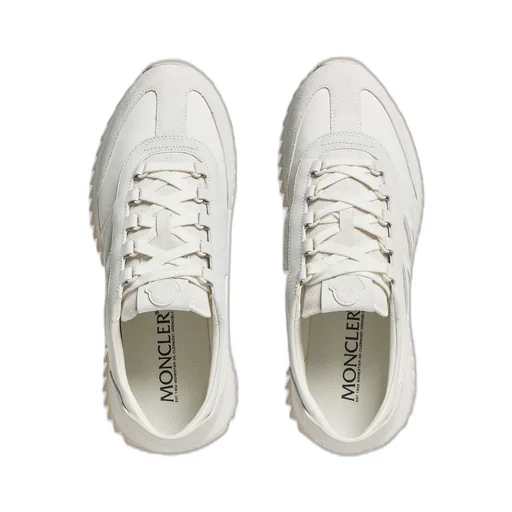 Pacey2 Suede & Nubuck Sneakers