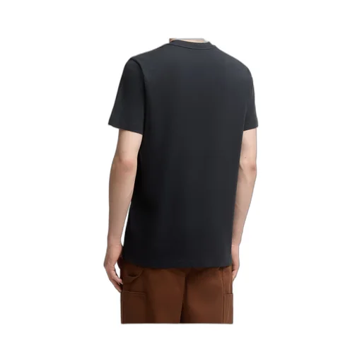 Moncler Logo Detailed Crewneck T-Shirt